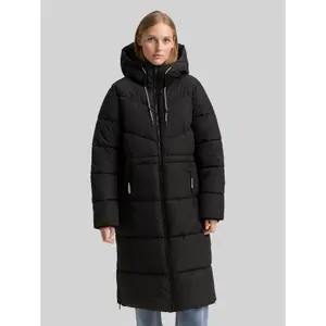 Women's down jacket Tom Tailor Denim image-1