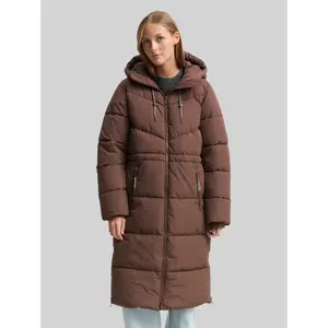 Women's down jacket Tom Tailor Denim image-1