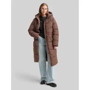 Women's down jacket Tom Tailor Denim image-3