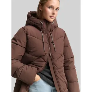 Women's down jacket Tom Tailor Denim image-4