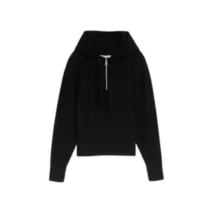 Women's zip-up hoodie Tom Tailor Denim image-0