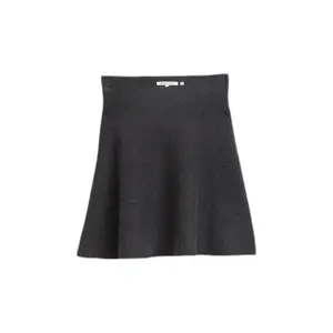 Women's Short Mail Skirt Tom Tailor Denim image-0