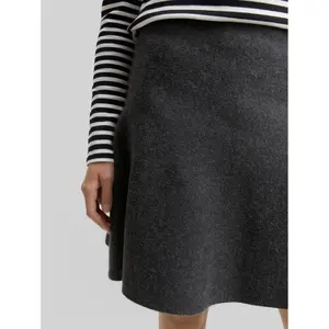 Women's Short Mail Skirt Tom Tailor Denim image-3