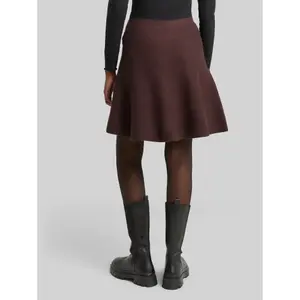 Women's Short Mail Skirt Tom Tailor Denim image-2