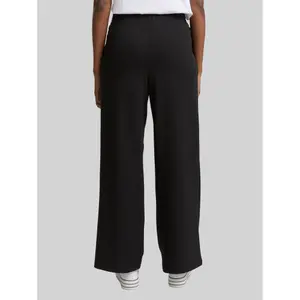 Wide-leg trousers for women Tom Tailor Denim image-2