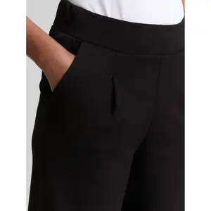 Wide-leg trousers for women Tom Tailor Denim image-3