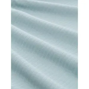 Μπλούza τιpόν volants bord για γυναίκες Tom Tailor Denim image-5