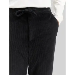 Pantalão chino relaxed em veludo cotelê Tom Tailor Denim image-3