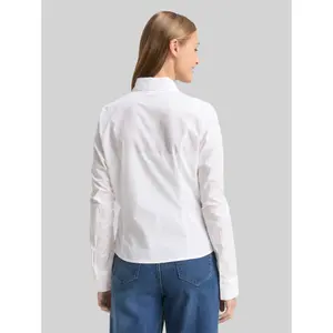 Γυναικεία πουκάμισο popeline εφάιξης Tom Tailor Denim image-2