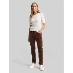 Damen Cordhosen Tom Tailor Denim Nela skinny image-1