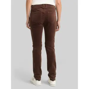 Damen Cordhosen Tom Tailor Denim Nela skinny image-2