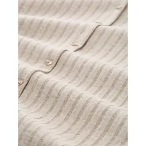 Dikke cardigan met knopen voor dames Tom Tailor Denim image-5