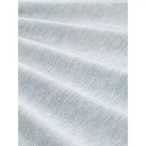 T-shirt manches longues structuré ouvert bord Tom Tailor Denim image-5