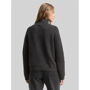 High Neck Knitted Jumper Women Tom Tailor Denim image-2