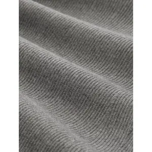 Fitted Knitted Jumper Women's Tom Tailor Denim image-5