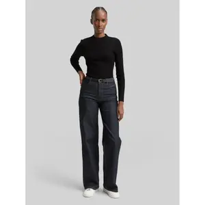 Fitted Knitted Jumper Women's Tom Tailor Denim image-3
