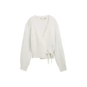 Wrap cardigan for women Tom Tailor Denim
