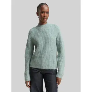 Women's knitted sweater Tom Tailor Denim image-1