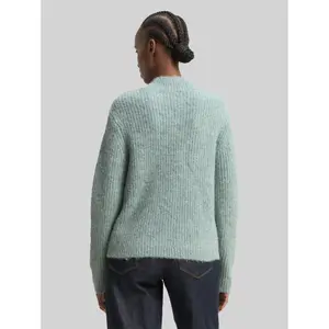 Women's knitted sweater Tom Tailor Denim image-2