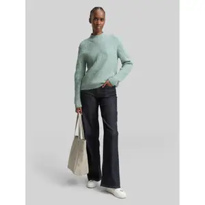 Women's knitted sweater Tom Tailor Denim image-3