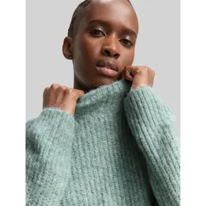 Women's knitted sweater Tom Tailor Denim image-4
