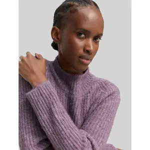 Women's knitted sweater Tom Tailor Denim image-4