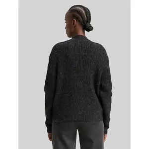 Women's Zip-Up Cardigan Tom Tailor Denim image-2