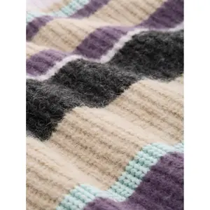 Casual Striped Jumper for Women Tom Tailor Denim image-5