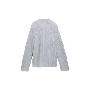 Sparkly Knit Jumper Women's Tom Tailor Denim