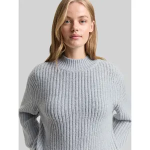 Sparkly Knit Jumper Women's Tom Tailor Denim image-4