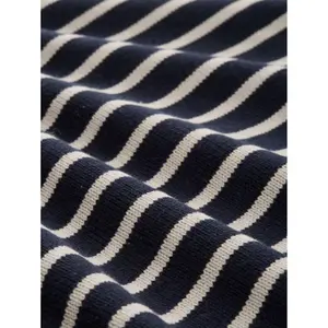 Striped knit jumper for women Tom Tailor Denim image-5