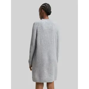 Women's Knit Sweater Dress Tom Tailor Denim image-2