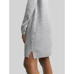 Women's Knit Sweater Dress Tom Tailor Denim image-4