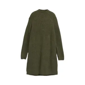 Women's Knit Sweater Dress Tom Tailor Denim image-0
