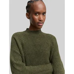 Women's Knit Sweater Dress Tom Tailor Denim image-4