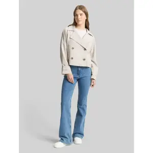 Flared Jeans Damen Tom Tailor Denim Ava image-1