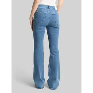 Flared Jeans Damen Tom Tailor Denim Ava image-2