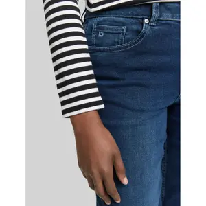 Straight Jeans Damen Tom Tailor Denim Ella image-3