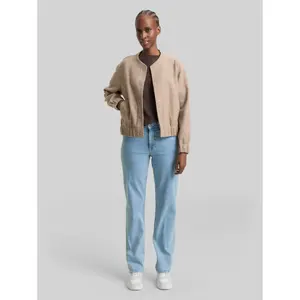 Straight Jeans Damen Tom Tailor Denim Ella image-1