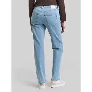 Straight Jeans Damen Tom Tailor Denim Ella image-2