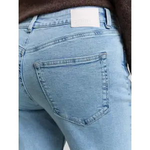Straight Jeans Damen Tom Tailor Denim Ella image-3
