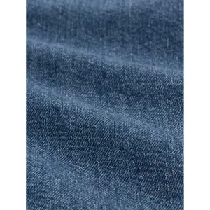 Dámská krátká džínová košile s dlouhým rukávem Tom Tailor Denim image-5