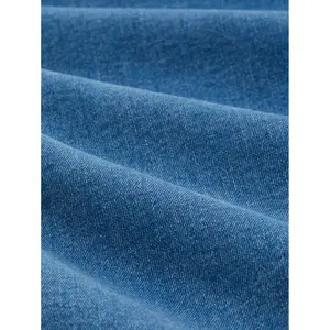Jeans straight avec fermeture éclair Tom Tailor Denim Aedan image-4
