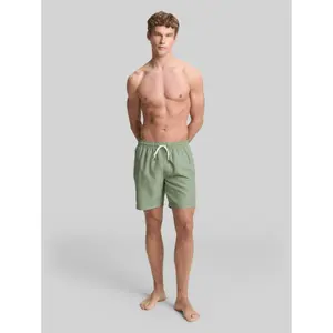 Pantaloncini da bagno basic Tom Tailor Denim image-1