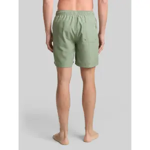 Pantaloncini da bagno basic Tom Tailor Denim image-2