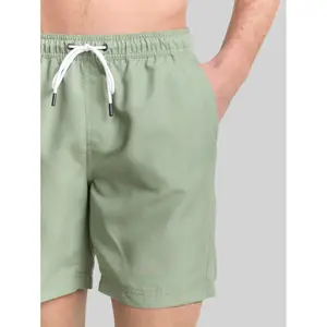 Pantaloncini da bagno basic Tom Tailor Denim image-3