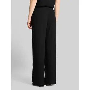 Crinkled Trousers Women Tom Tailor Denim image-2