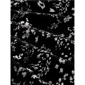 Crinkled Trousers Women Tom Tailor Denim image-4