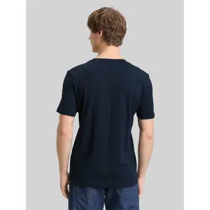 T-shirt με εκτύπωση φωτογραφίας Tom Tailor Denim image-2