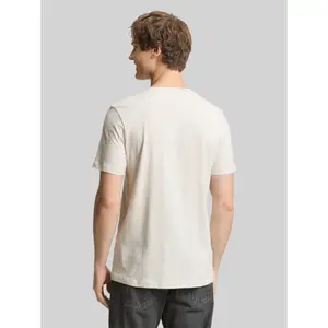 T-shirt με εκτύπωση φωτογραφίας Tom Tailor Denim image-2